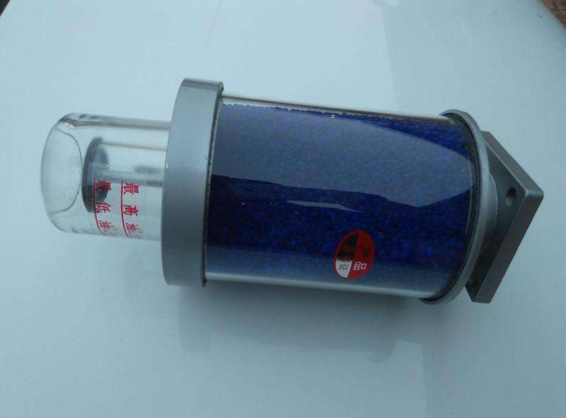 变压器吸湿器